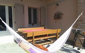 Up B&B